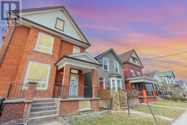 Main - 291 Emerald Street N, Hamilton, ON, photo 2