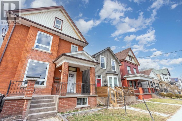 Main - 291 Emerald Street N, Hamilton, ON, photo 3
