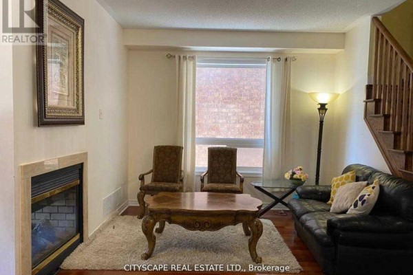 Primary Bedroom - Main - 30 Sea Lion Road, Brampton, ON L6V4P8 Photo 5