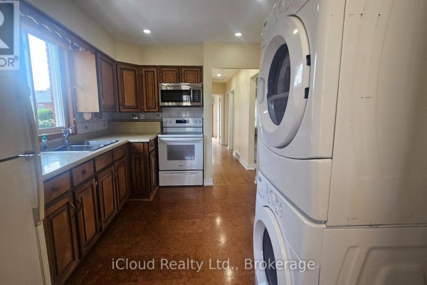 Primary Bedroom - Main - 32 Frey Crescent, Toronto, ON M1R2C6 Photo 4