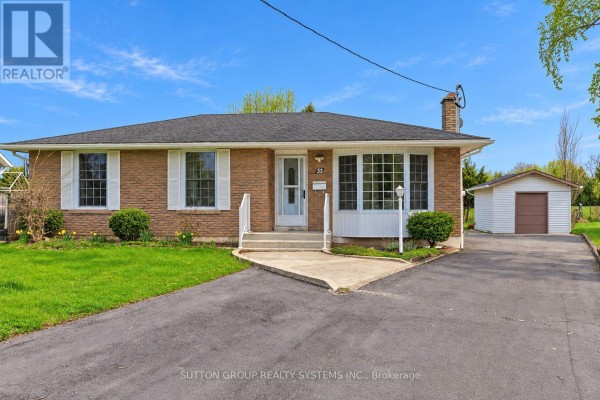 Residential for rent at Main - 33 Crescentwood Drive, St  Catharines, ON - MLS® jkRiLY