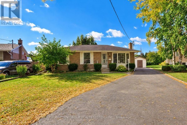 Main - 33 Crescentwood Drive, St  Catharines, ON, photo 2