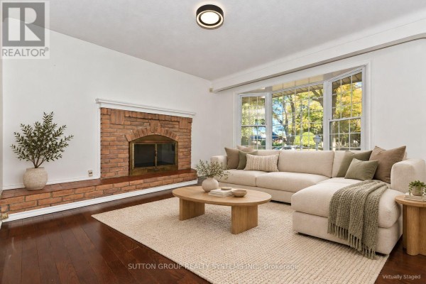 Bedroom 3 - Main - 33 Crescentwood Drive, St  Catharines, ON L2N4K7 Photo 5