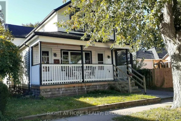 Main - 34 Junkin Street, St  Catharines, ON L2R1N6 Photo 2