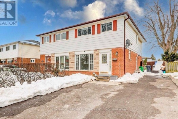 Main - 346 Montego Road, Mississauga, ON, photo 2