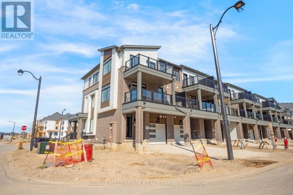 Main - 36 Thornbird Crescent, Brampton, ON L7A0B8 Photo 4