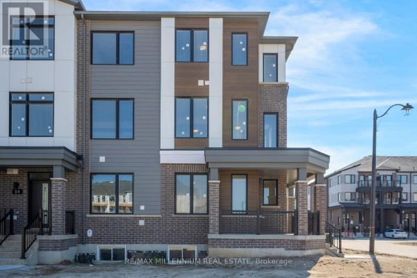 Main - 36 Thornbird Crescent, Brampton, ON L7A0B8 Photo 5