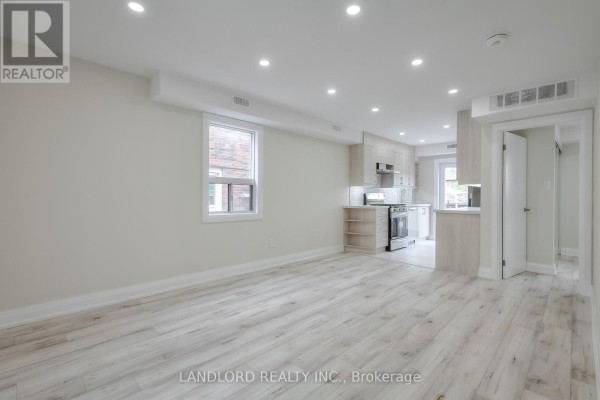 Bedroom 2 - Main - 36 Yore Road, Toronto, ON M6M1W5 Photo 5