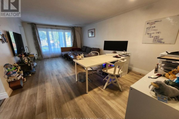 Main - 37 Summerside Crescent, Toronto, ON M2H1W9 Photo 3