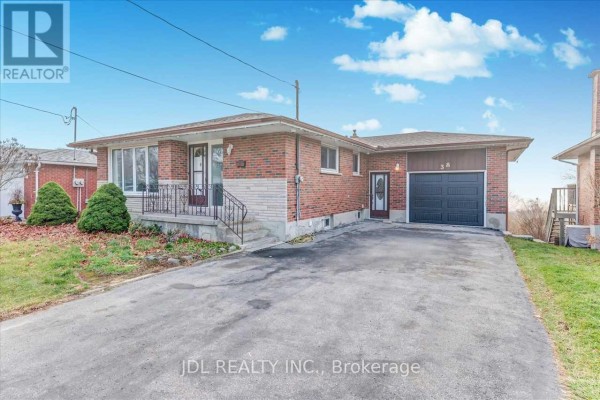 Dining room - Main - 38 Grandview Street S, Oshawa, ON L1H7C4 Photo 3