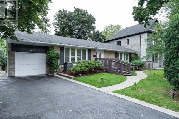 #main - 380 Tareyton Road, Richmond Hill