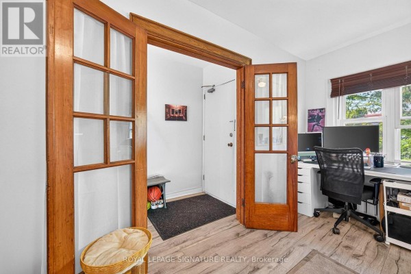 Main - 387 Leslie Street, Toronto, ON M4M3E3 Photo 2