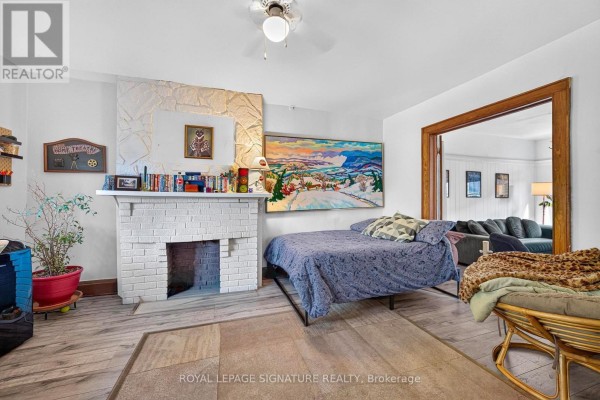 Main - 387 Leslie Street, Toronto, ON M4M3E3 Photo 3