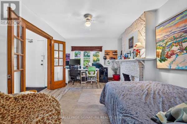 Main - 387 Leslie Street, Toronto, ON M4M3E3 Photo 4