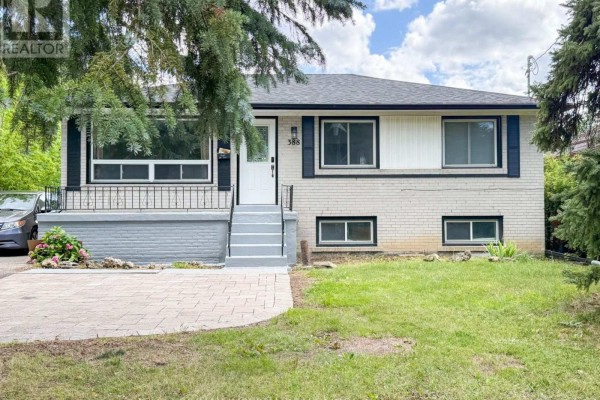 Main - 388 Becker Road, Richmond Hill, ON L4C2S2 Photo 2