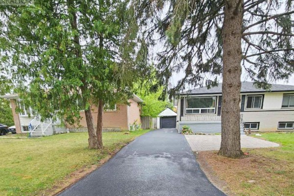 Main - 388 Becker Road, Richmond Hill, ON L4C2S2 Photo 3