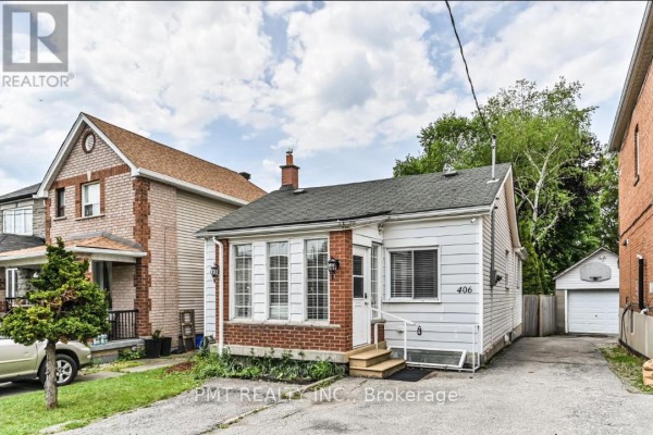 Dining room - Main - 406 Nairn Avenue, Toronto, ON M6E4J3 Photo 2