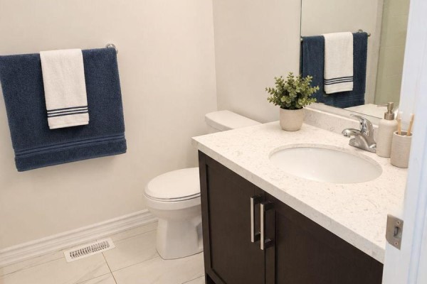 Main - 41 Allegro Drive, Brampton, ON L6Y6J9 Photo 5