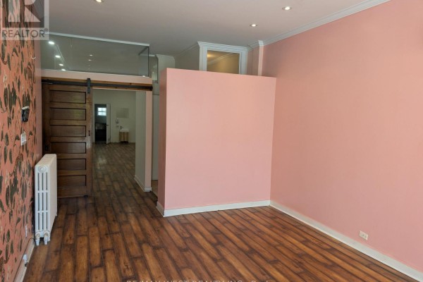 Main - 419 Jane Street, Toronto, ON M6S3Z7 Photo 2
