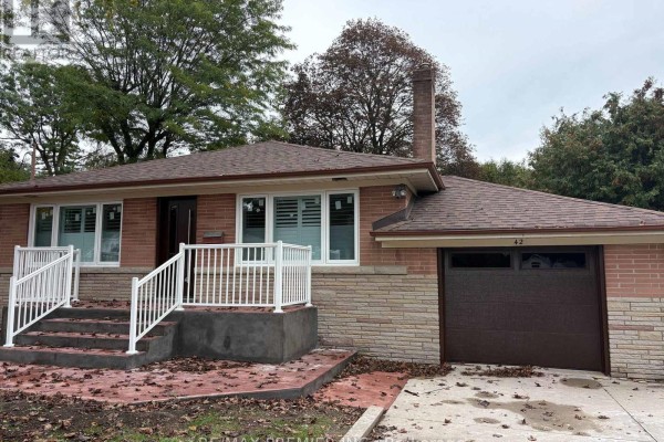 Main - 42 Rougecrest Drive, Markham, ON L3P3B6 Photo 2