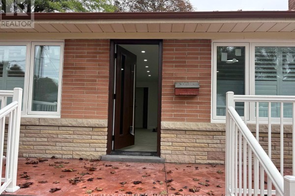 Main - 42 Rougecrest Drive, Markham, ON L3P3B6 Photo 3