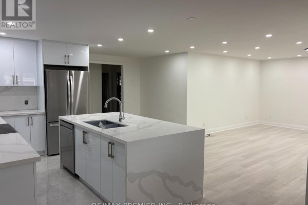 Main - 42 Rougecrest Drive, Markham, ON L3P3B6 Photo 4