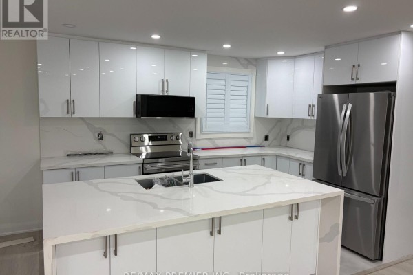 Main - 42 Rougecrest Drive, Markham, ON L3P3B6 Photo 5
