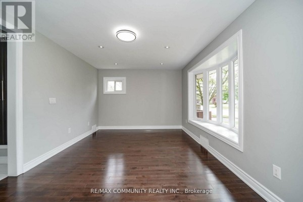 Primary Bedroom - Main - 43 Christina Crescent, Toronto, ON M1R4H7 Photo 4