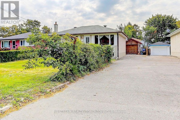 Main - 432 Crosby Avenue, Richmond Hill, ON, photo 2