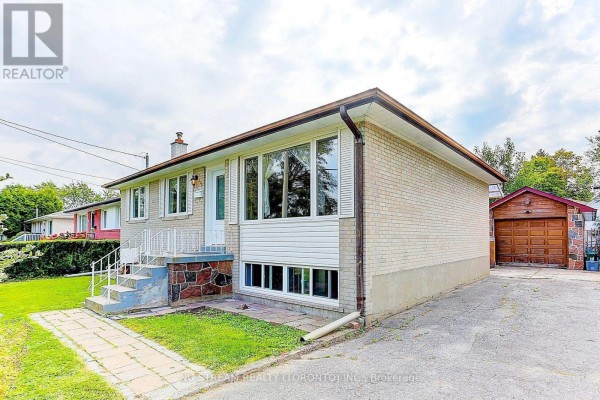 Main - 432 Crosby Avenue, Richmond Hill, ON, photo 3