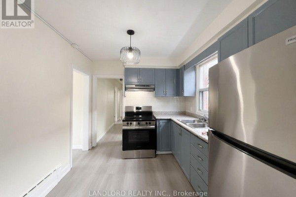 Main - 46 Montcalm Avenue, Toronto, ON M6E4N7 Photo 2