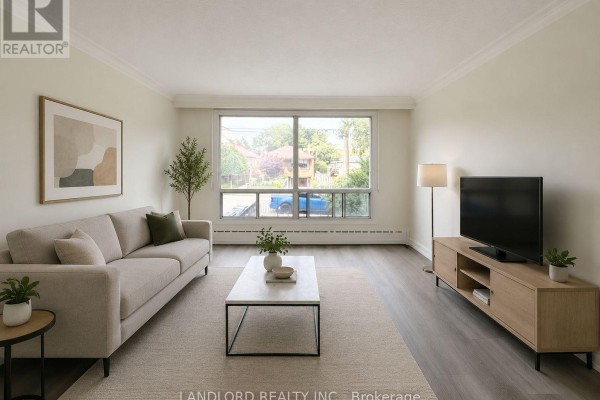 Main - 46 Montcalm Avenue, Toronto, ON M6E4N7 Photo 3