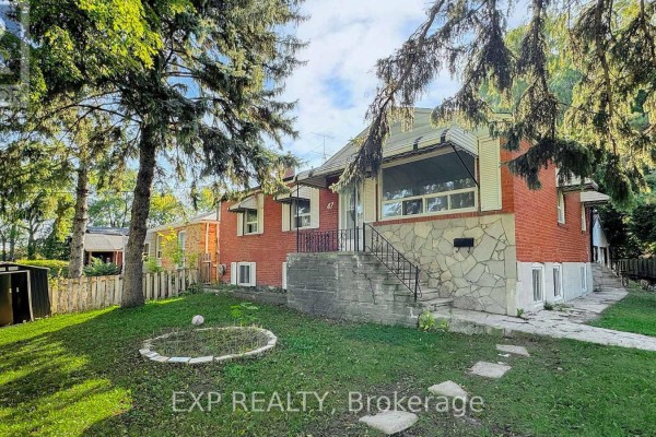47 Boyce Avenue, Toronto, ON, photo 3
