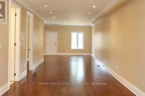 Dining room - Main - 489 Lauder Avenue, Toronto, ON M6E3J3 Photo 2