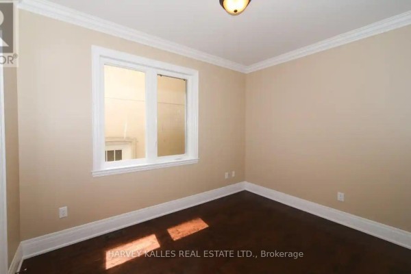 Bedroom - Main - 489 Lauder Avenue, Toronto, ON M6E3J3 Photo 4