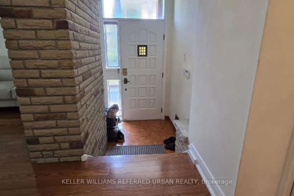 Main - 49 Halkin Crescent, Toronto