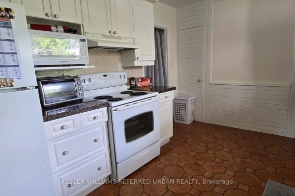 Primary Bedroom - Main - 49 Halkin Crescent, Toronto, ON M4A1M8 Photo 4