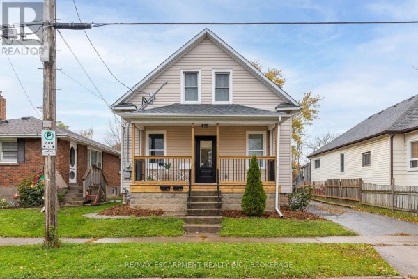 Main - 50 Fifth Street, Welland