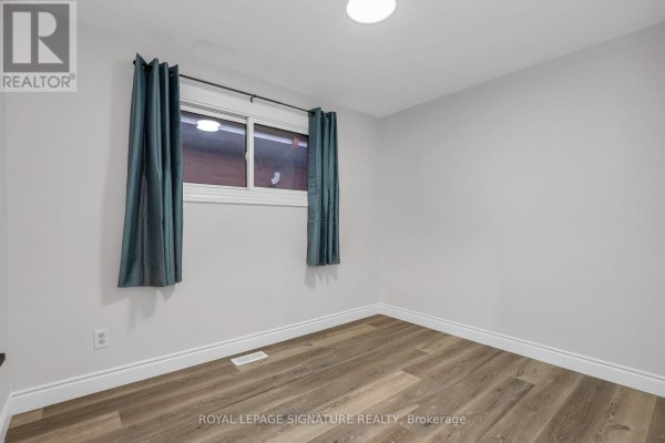 Primary Bedroom - Main - 515 Queensdale Avenue E, Hamilton, ON L8V1K9 Photo 5