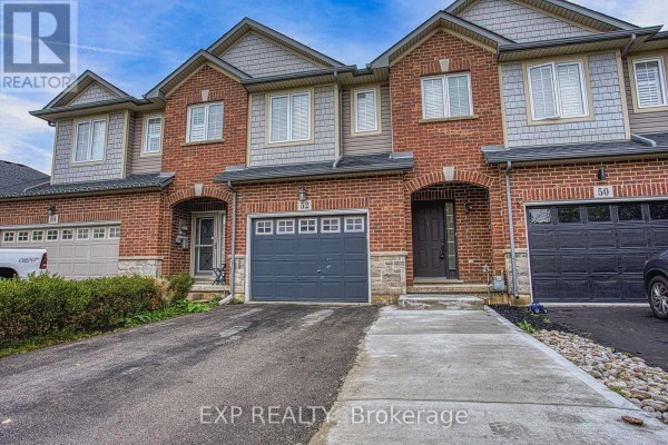 Main - 52 Dartmouth Gate, Hamilton, ON L8E0B9 Photo 2