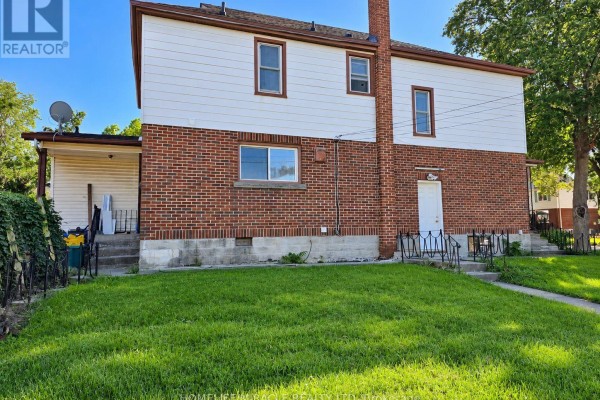 Main - 5622 Lowell Avenue, Niagara Falls, ON L2G4E2 Photo 2