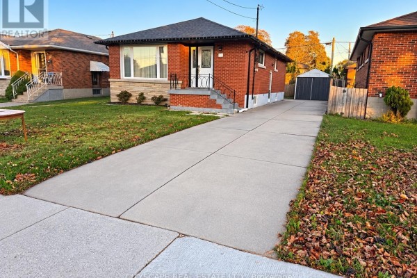 Main - 57 Clarendon Avenue, Hamilton