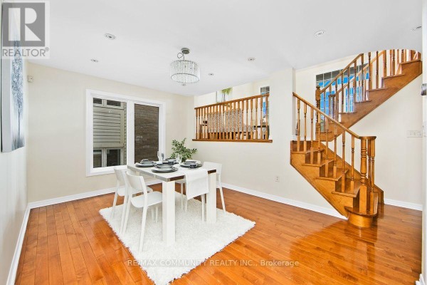 Kitchen - Main - 58 Clamerten Road, Whitchurch Stouffville, ON L4A0E8 Photo 3