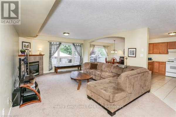 Main - 59 Marsh Crescent, Guelph, ON N1L1L4 Photo 3