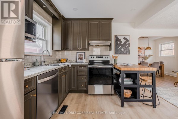 Main - 6 Evandale Road, Toronto, ON, photo 2