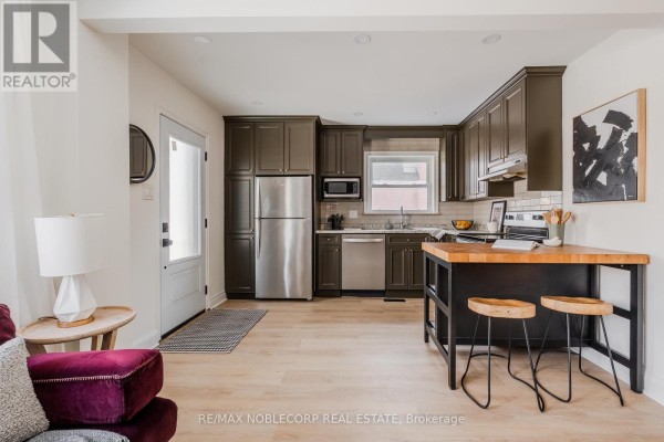 Main - 6 Evandale Road, Toronto, ON, photo 3