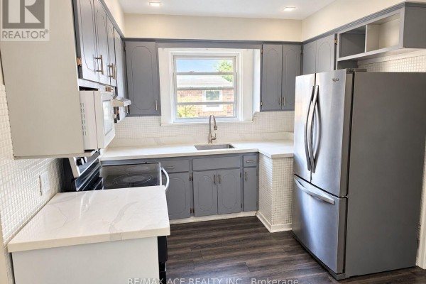 Primary Bedroom - Main - 6 Shawford Crescent, Toronto, ON M1G1V8 Photo 4