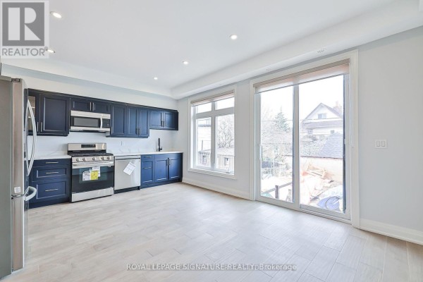 Main - 60 Belvidere Avenue, Toronto, ON M6C1P6 Photo 4