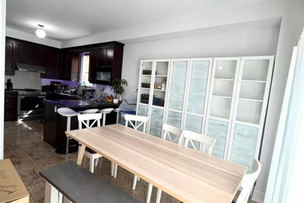 Bedroom 3 - Main - 60 Caria Court, Vaughan, ON L4H4G5 Photo 3