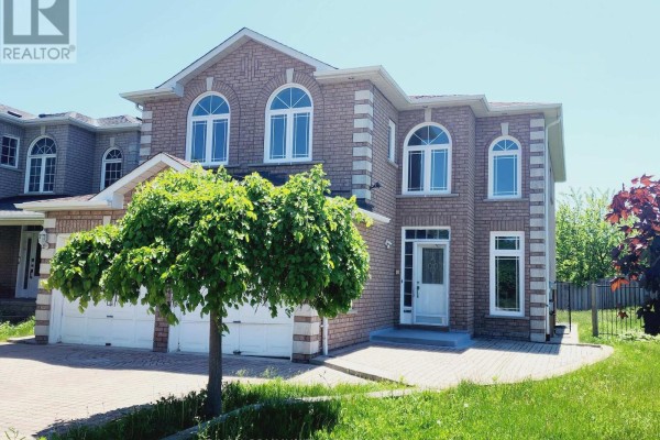 Kitchen - Main - 61 Chartway Boulevard, Toronto, ON M1C5J1 Photo 3
